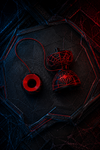 WINGO SPIDERWEB DARK – LIMITED EDITION