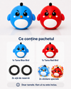 TAMA COMBO: Blue Bird + Red Bird