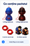 WINGO SPIDERWEB COMBO