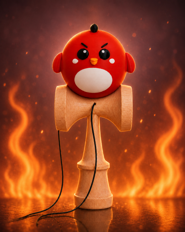 TAMA RED BIRD