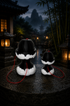 Wingo Ninja Mini - LIMITED EDITION