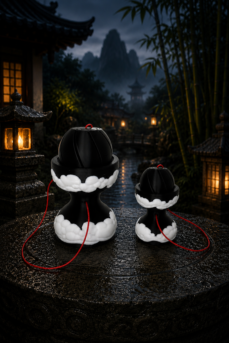 Wingo Ninja Mini