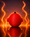 TAMA RED BIRD