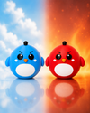 TAMA COMBO: Blue Bird + Red Bird