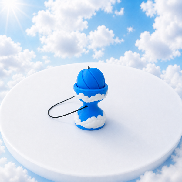 Wingo - Cloud Collection