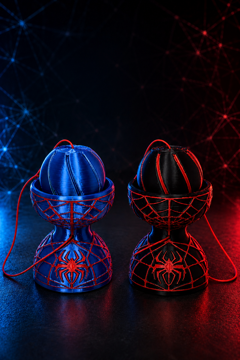 WINGO SPIDERWEB COMBO