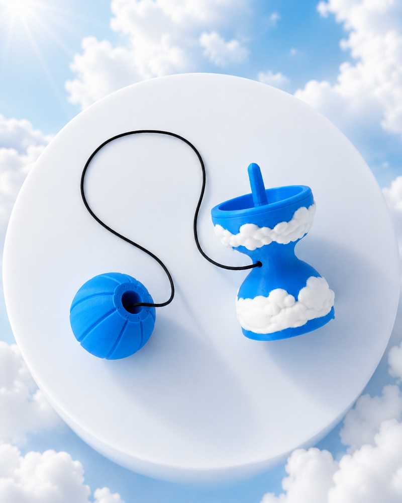 Wingo - Cloud Collection