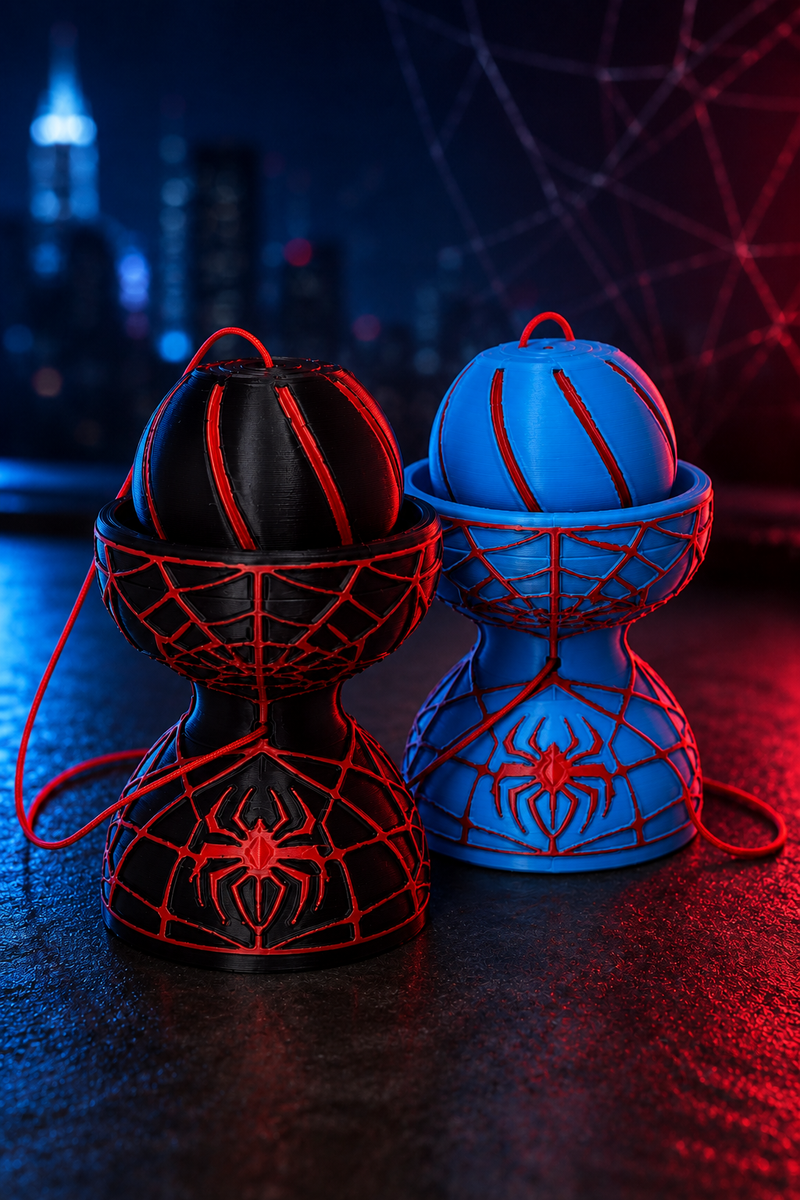 WINGO SPIDERWEB COMBO