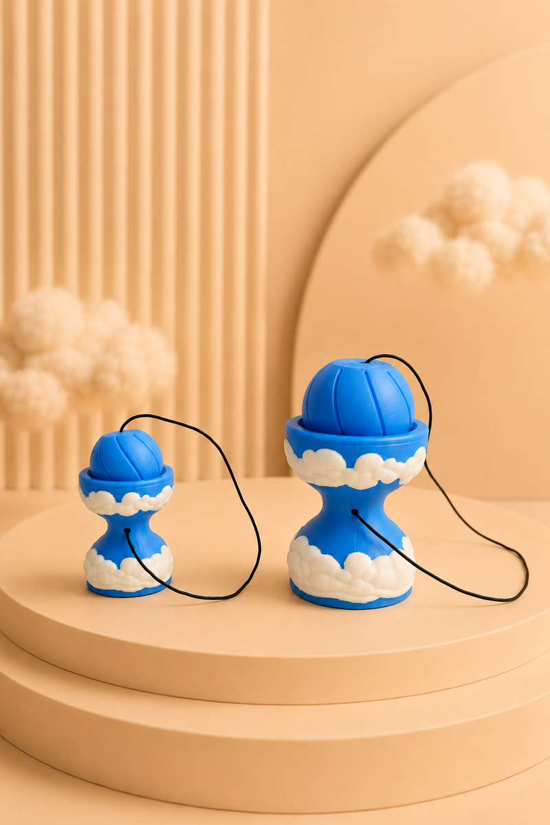 Wingo Cloud XL - LIMITED EDITION