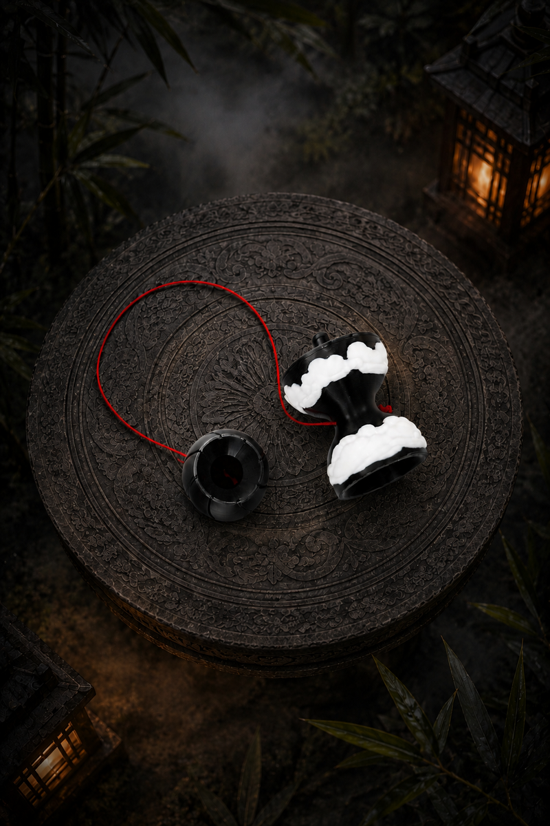 Wingo Ninja Mini - LIMITED EDITION