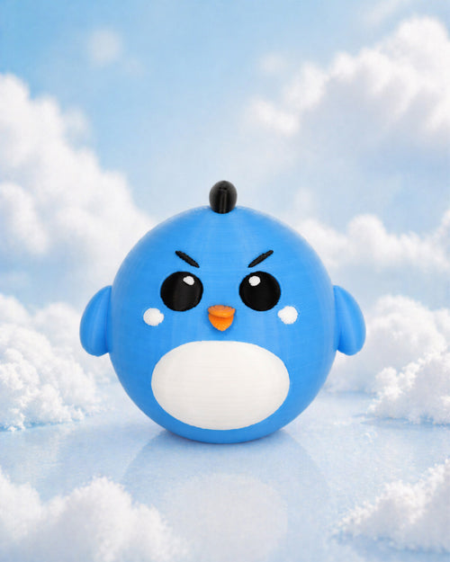 Tama Blue Bird