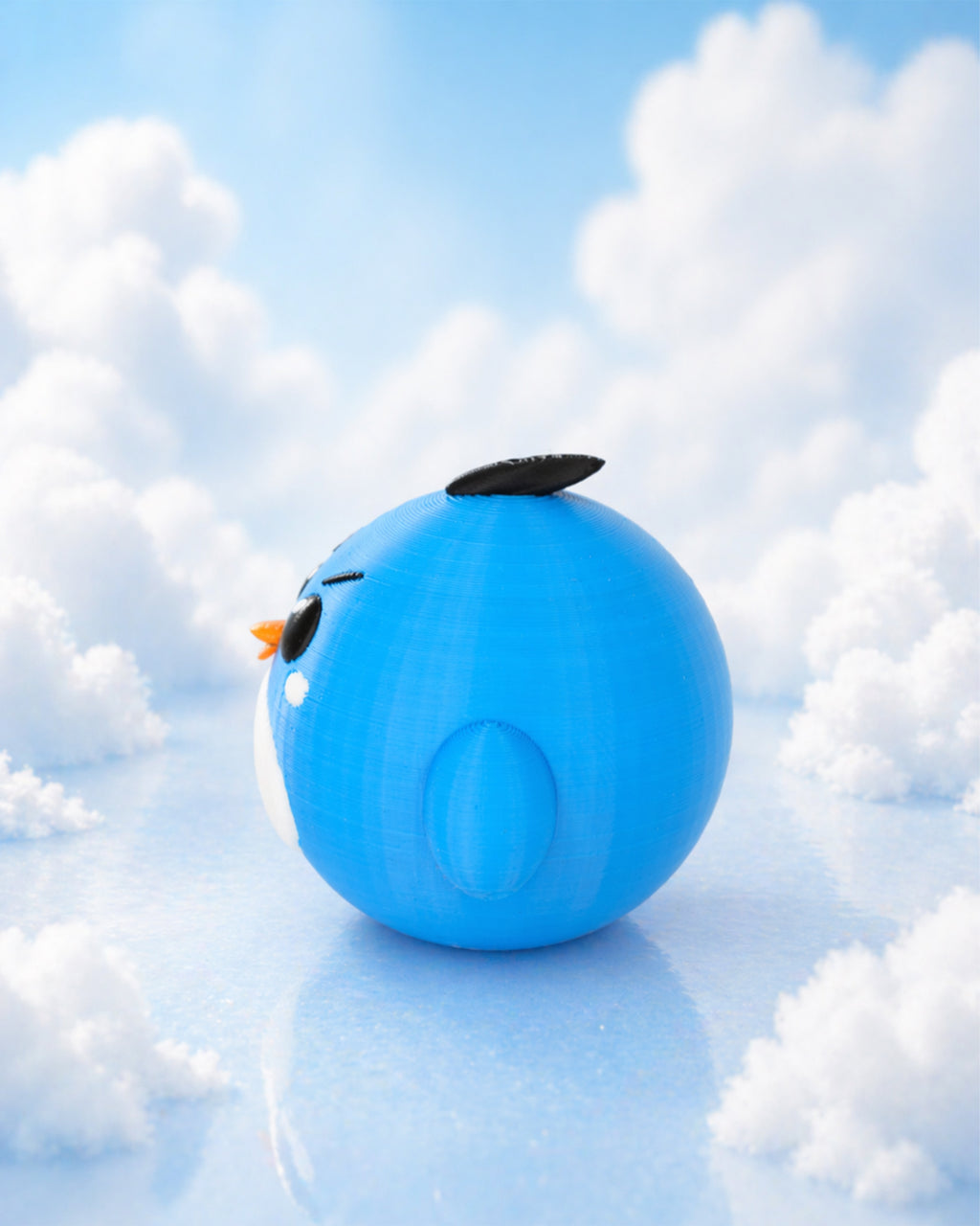 Tama Blue Bird
