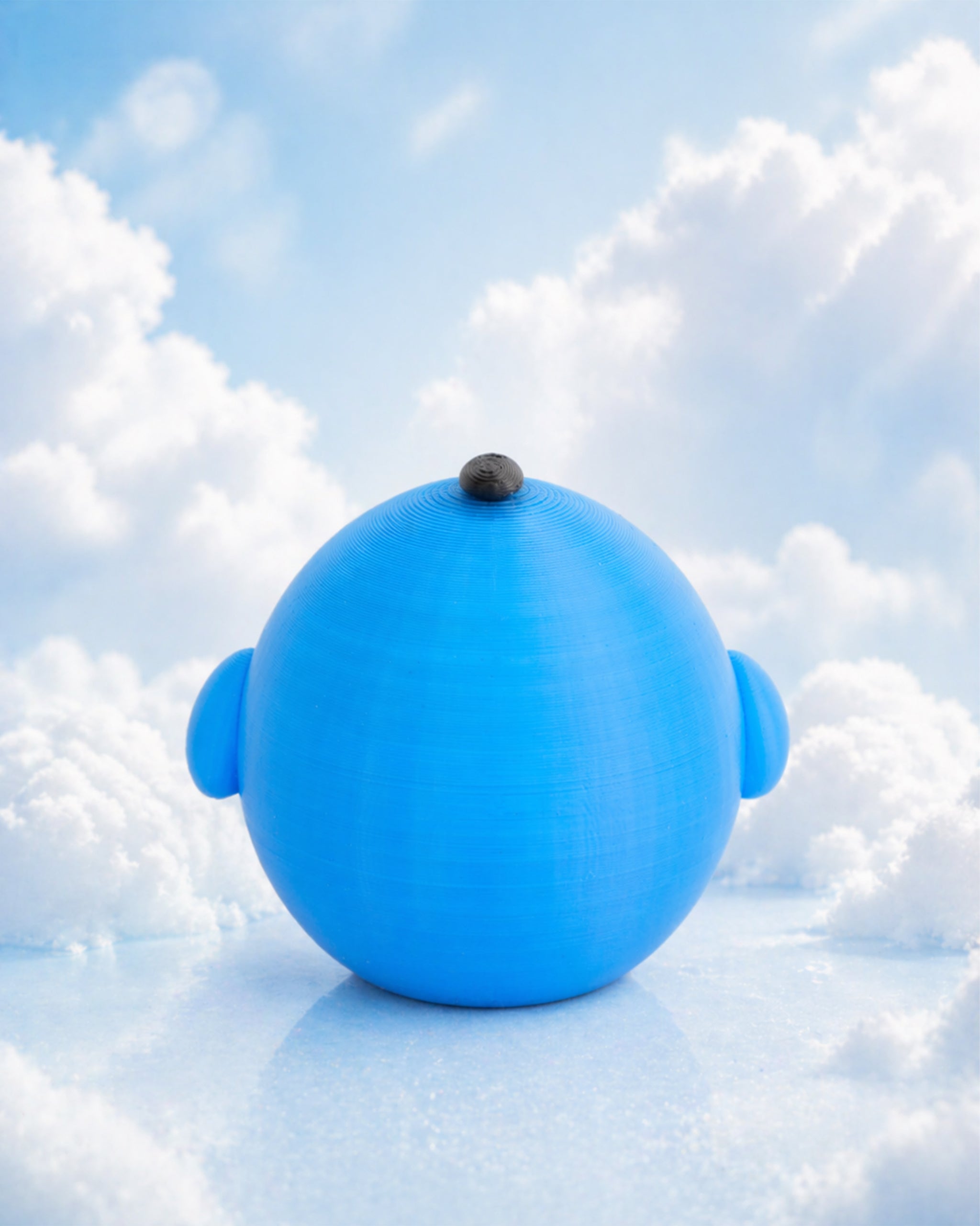 Tama Blue Bird