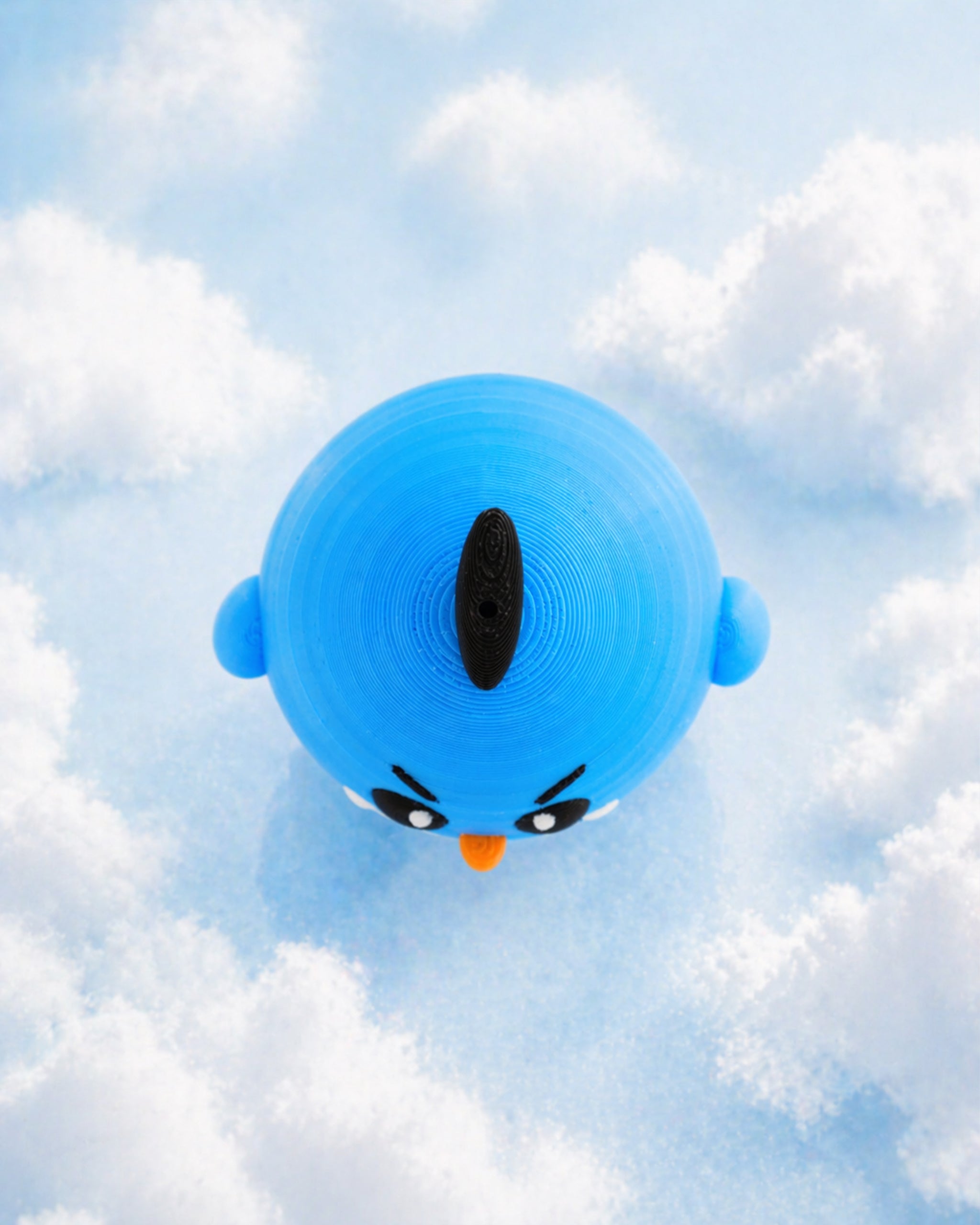 Tama Blue Bird