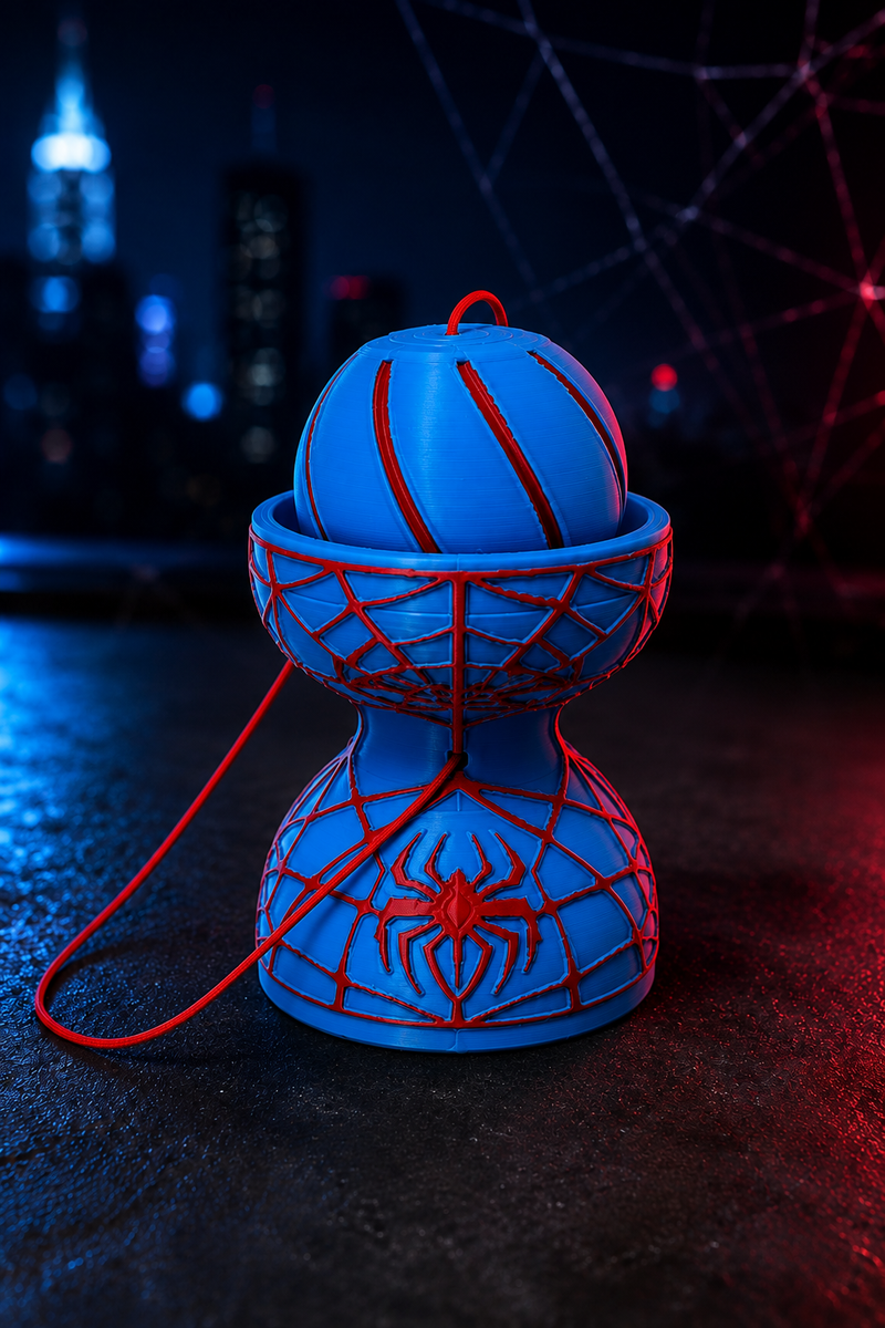 WINGO SPIDERWEB – LIMITED EDITION