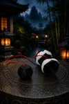 Wingo Ninja Mini - LIMITED EDITION
