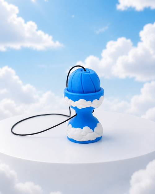 Wingo - Cloud Collection